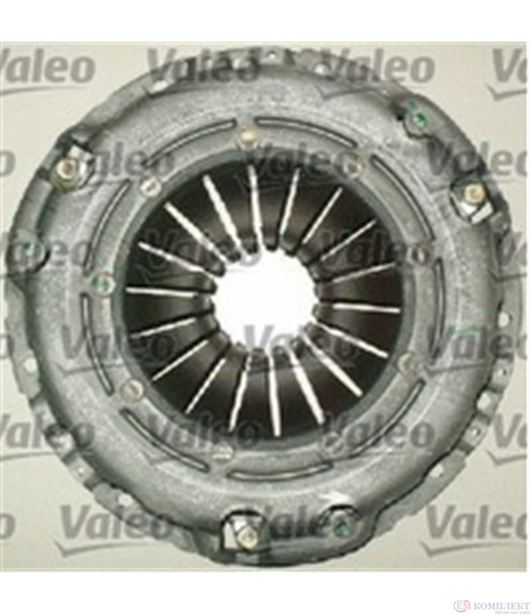 СЪЕДИНИТЕЛ КОМПЛЕКТ OPEL MOVANO (1999-) 2.5 D - VALEO