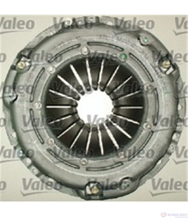 СЪЕДИНИТЕЛ КОМПЛЕКТ OPEL MOVANO COMBI (1998-) 2.8 DTI - VALEO