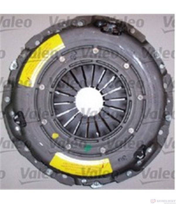 СЪЕДИНИТЕЛ КОМПЛЕКТ FIAT STILO (2001-) 1.9 D Multijet - VALEO