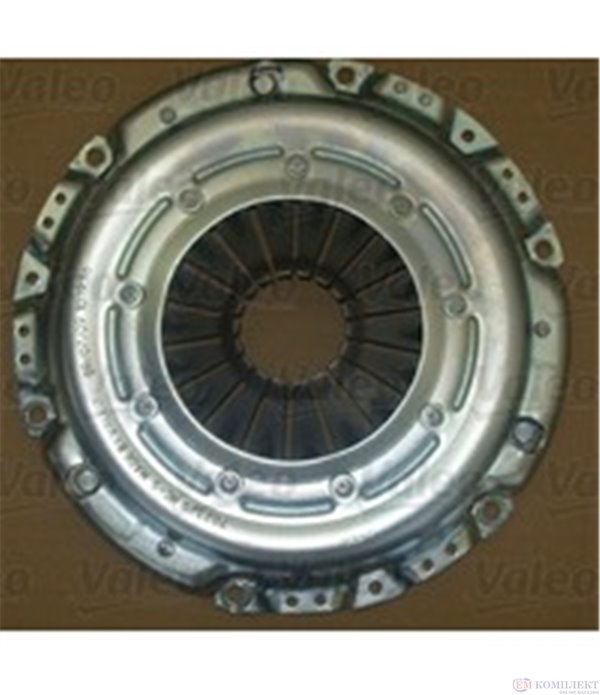 СЪЕДИНИТЕЛ КОМПЛЕКТ PEUGEOT 307 CC (2003-) 2.0 HDi 135 - VALEO