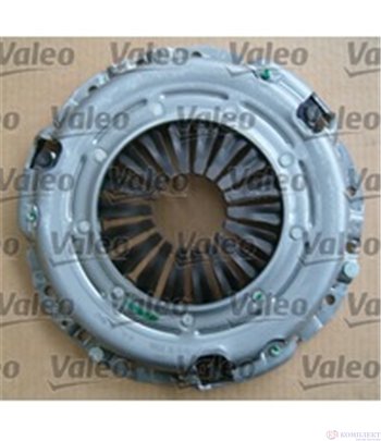СЪЕДИНИТЕЛ КОМПЛЕКТ NISSAN INTERSTAR (2002-) dCi 100 - VALEO