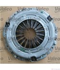 СЪЕДИНИТЕЛ КОМПЛЕКТ NISSAN INTERSTAR (2002-) dCi 100 - VALEO