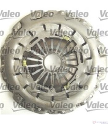 СЪЕДИНИТЕЛ КОМПЛЕКТ MERCEDES CLK C208 (1997-) 200 Kompressor  - VALEO