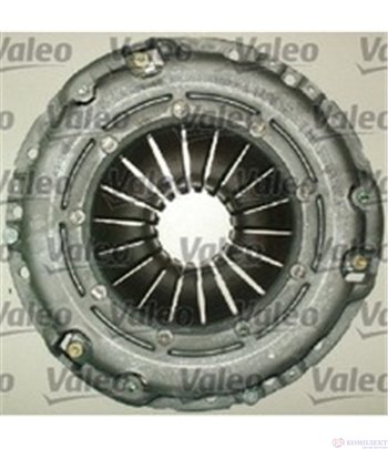СЪЕДИНИТЕЛ КОМПЛЕКТ NISSAN INTERSTAR (2002-) dCI 90 - VALEO