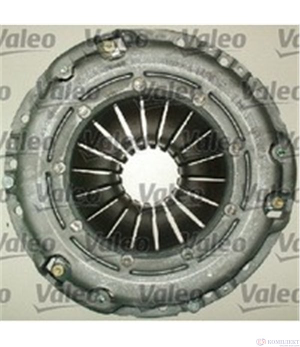 СЪЕДИНИТЕЛ КОМПЛЕКТ NISSAN INTERSTAR (2002-) dCI 90 - VALEO