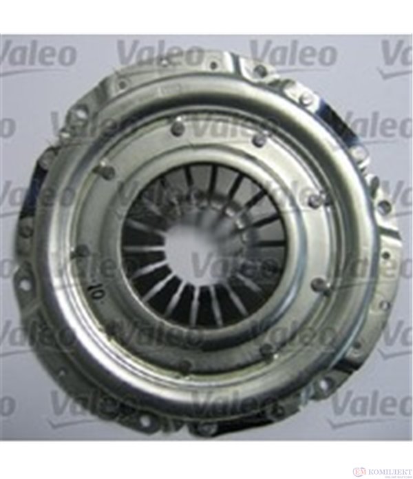 СЪЕДИНИТЕЛ КОМПЛЕКТ AUDI A4 (2000-) 1.6 - VALEO