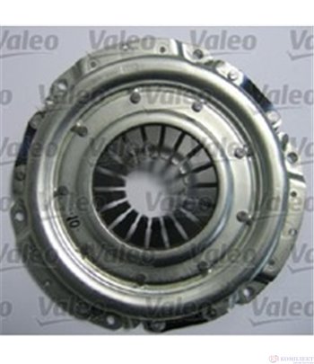 СЪЕДИНИТЕЛ КОМПЛЕКТ AUDI A4 AVANT (2004-) 1.6 - VALEO