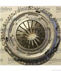 СЪЕДИНИТЕЛ КОМПЛЕКТ VOLKSWAGEN BORA (1998-) 1.9 TDI 4motion - VALEO