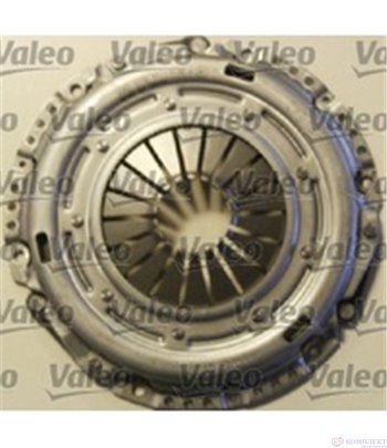 СЪЕДИНИТЕЛ КОМПЛЕКТ SKODA OCTAVIA COMBI (1998-) 1.9 TDI 4x4 - VALEO