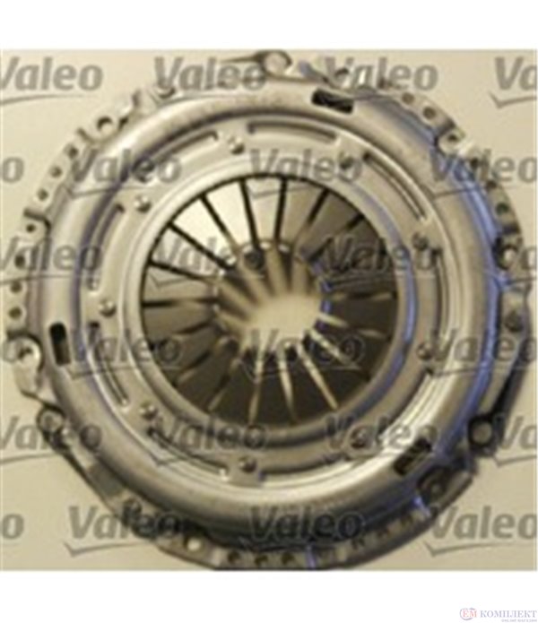СЪЕДИНИТЕЛ КОМПЛЕКТ SKODA OCTAVIA COMBI (1998-) 1.9 TDI 4x4 - VALEO