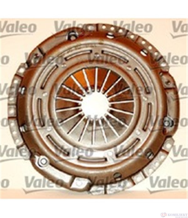 СЪЕДИНИТЕЛ КОМПЛЕКТ FORD GALAXY (1995-) 2.8 i V6 - VALEO