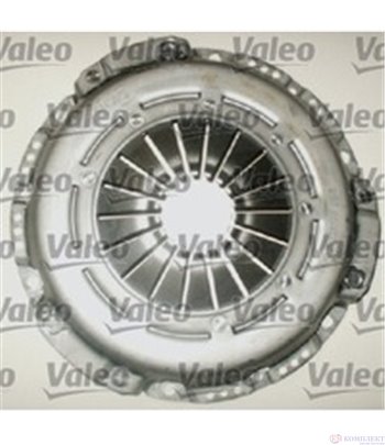 СЪЕДИНИТЕЛ КОМПЛЕКТ SAAB 9-3 (1998-) 2.0 SE Turbo - VALEO
