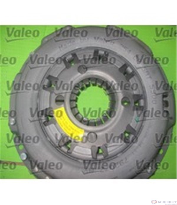 СЪЕДИНИТЕЛ КОМПЛЕКТ FIAT DUCATO (2006-) 2.3 D 120 Multijet - VALEO