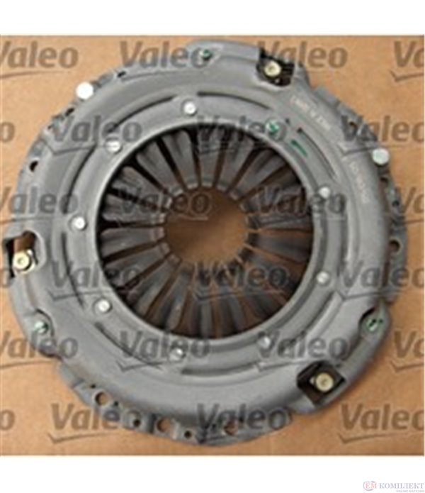 СЪЕДИНИТЕЛ КОМПЛЕКТ NISSAN PRIMASTAR (2002-) dCi 140 - VALEO