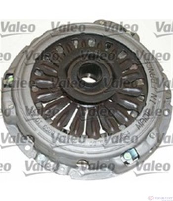 СЪЕДИНИТЕЛ КОМПЛЕКТ LAND ROVER RANGE ROVER II (1994-) 2.5 TD - VALEO