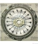 СЪЕДИНИТЕЛ КОМПЛЕКТ IVECO DAILY I (1978-) 49-12  - VALEO