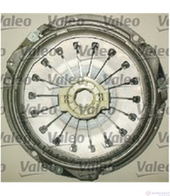 СЪЕДИНИТЕЛ КОМПЛЕКТ IVECO DAILY I (1978-) 49-12 V  - VALEO