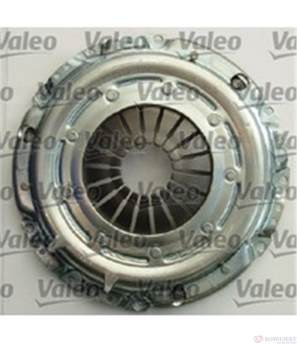 СЪЕДИНИТЕЛ КОМПЛЕКТ SEAT ALHAMBRA (1996-) 1.9 TDI - VALEO