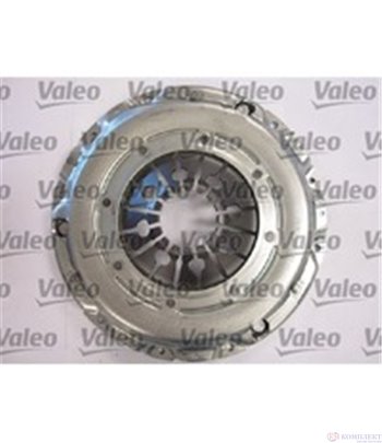 СЪЕДИНИТЕЛ КОМПЛЕКТ VOLKSWAGEN BORA (1998-) 1.9 TDI - VALEO