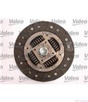СЪЕДИНИТЕЛ КОМПЛЕКТ VOLKSWAGEN BORA COMBI (1999-) 1.9 TDI 4motion - VALEO