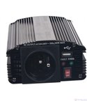 ПРЕОБРАЗУВАТЕЛ ТОК ОТ 24V - 230V 300W