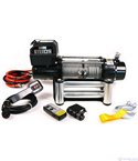 ЛЕБЕДКА ЕЛЕКТРИЧЕСКА 12V 13000 LBS STEALTH - WARRIOR WINCHES