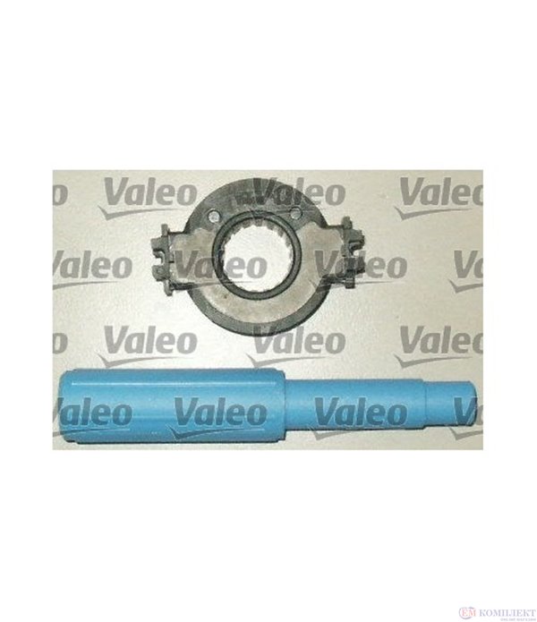 СЪЕДИНИТЕЛ КОМПЛЕКТ PEUGEOT PARTNER (1996-) 1.4 - VALEO