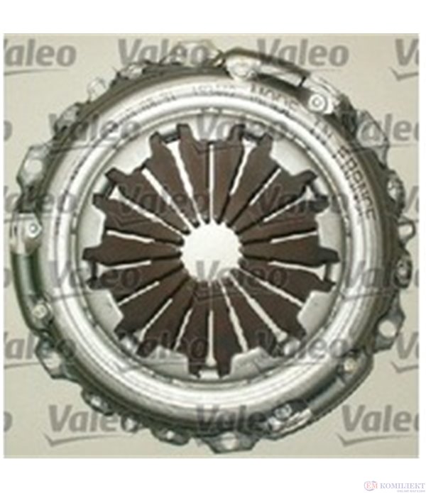 СЪЕДИНИТЕЛ КОМПЛЕКТ CITROEN C2 (2003-) 1.4 16V - VALEO
