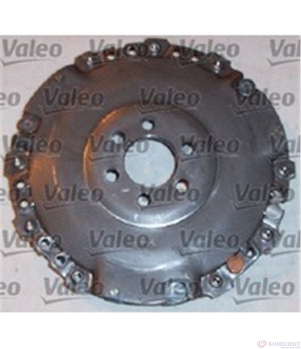 СЪЕДИНИТЕЛ КОМПЛЕКТ SEAT TOLEDO II (1999-) 1.6 - VALEO