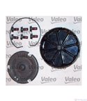 СЪЕДИНИТЕЛ КОМПЛЕКТ SEAT IBIZA II (1993-) 1.8 i 16V - VALEO