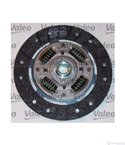 СЪЕДИНИТЕЛ КОМПЛЕКТ SEAT IBIZA II (1993-) 2.0 i - VALEO