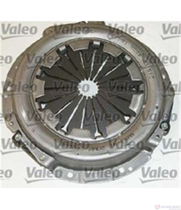 СЪЕДИНИТЕЛ КОМПЛЕКТ CITROEN ZX (1991-) 2.0 i - VALEO