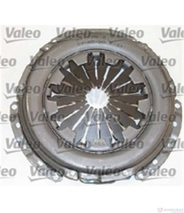 СЪЕДИНИТЕЛ КОМПЛЕКТ VOLKSWAGEN VENTO (1991-) 1.4 - VALEO