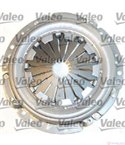 СЪЕДИНИТЕЛ КОМПЛЕКТ RENAULT R 19 II CHAMADE (1992-) 1.8 - VALEO