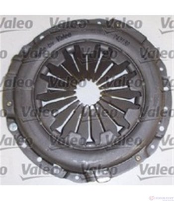 СЪЕДИНИТЕЛ КОМПЛЕКТ FIAT UNO (1983-) 70 i.e. 1.4 - VALEO