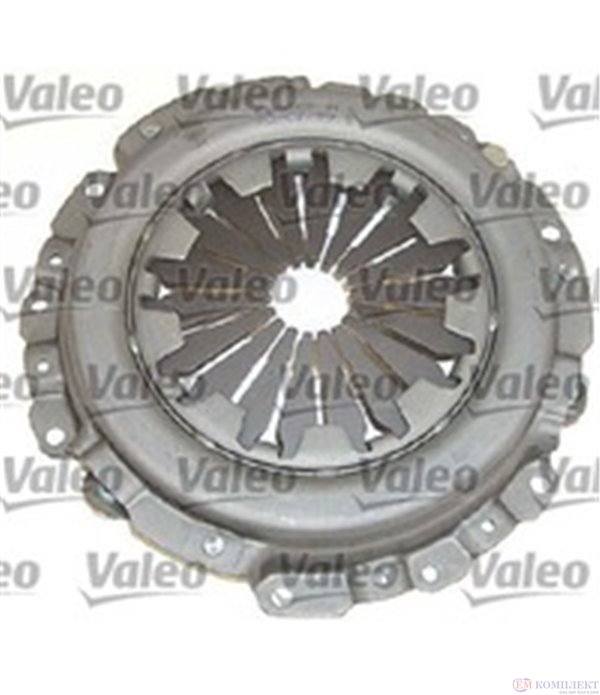СЪЕДИНИТЕЛ КОМПЛЕКТ ROVER 200 HATCHBACK (1989-) 214 - VALEO