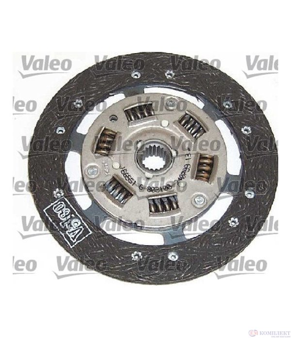 СЪЕДИНИТЕЛ КОМПЛЕКТ ROVER 200 HATCHBACK (1989-) 214 - VALEO