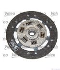 СЪЕДИНИТЕЛ КОМПЛЕКТ ROVER 200 HATCHBACK (1989-) 214 GSiSi - VALEO
