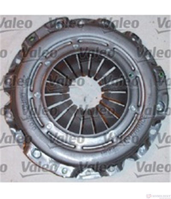 СЪЕДИНИТЕЛ КОМПЛЕКТ OPEL CORSA B (1993-) 1.4 i 16V - VALEO