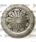 СЪЕДИНИТЕЛ КОМПЛЕКТ PEUGEOT J9 (1980-) 2.5 D - VALEO