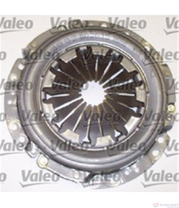 СЪЕДИНИТЕЛ КОМПЛЕКТ CITROEN XSARA BREAK (1997-) 1.9 D - VALEO
