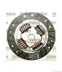 СЪЕДИНИТЕЛ КОМПЛЕКТ SEAT IBIZA IV (2002-) 1.2 - VALEO