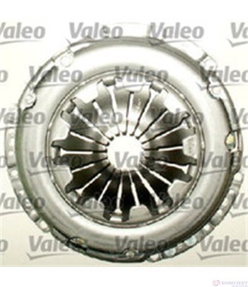 СЪЕДИНИТЕЛ КОМПЛЕКТ SEAT CORDOBA (2002-) 1.2 - VALEO