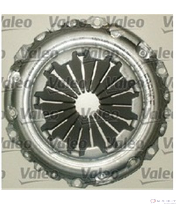 СЪЕДИНИТЕЛ КОМПЛЕКТ PEUGEOT 307 BREAK (2002-) 1.4 16V - VALEO