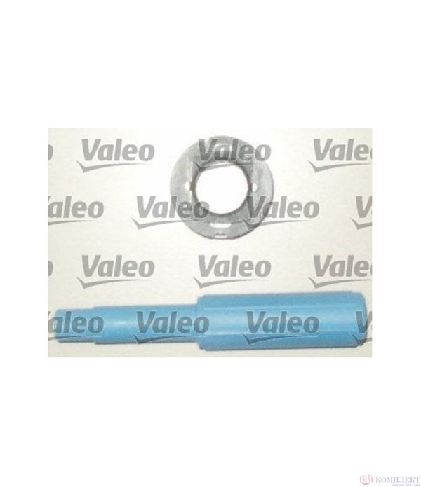 СЪЕДИНИТЕЛ КОМПЛЕКТ PEUGEOT 307 (2000-) 1.4 16V - VALEO