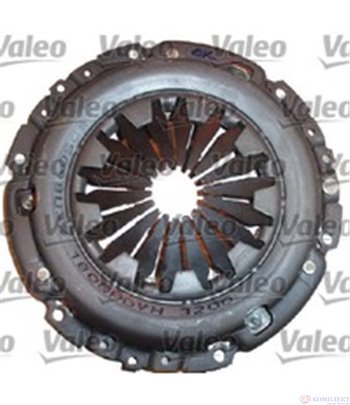 СЪЕДИНИТЕЛ КОМПЛЕКТ NISSAN MICRA II (1992-) 1.5 D - VALEO