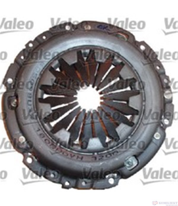 СЪЕДИНИТЕЛ КОМПЛЕКТ NISSAN MICRA II (1992-) 1.5 D - VALEO