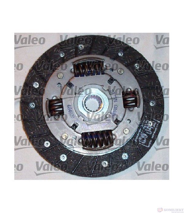 СЪЕДИНИТЕЛ КОМПЛЕКТ ROVER 100 (1989-) 115 D - VALEO