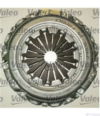 СЪЕДИНИТЕЛ КОМПЛЕКТ RENAULT SCENIC I (1999-) 1.6 16V  - VALEO