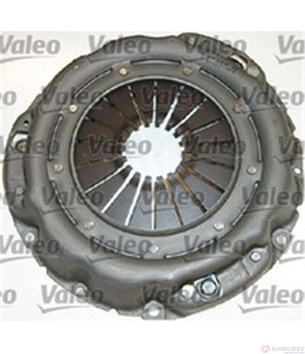 СЪЕДИНИТЕЛ КОМПЛЕКТ FORD TRANSIT TOURNEO (1994-) 2.5 TD - VALEO